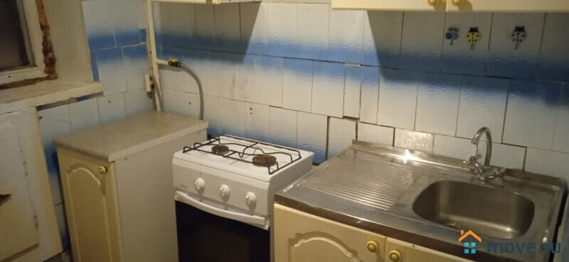 1-комн. квартира, 32 м²