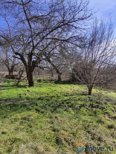 земля с/х назначения, 6 соток