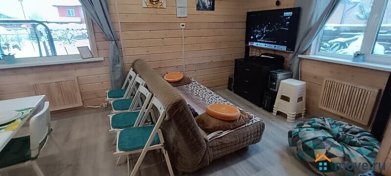 коттедж, 189 м&sup2;