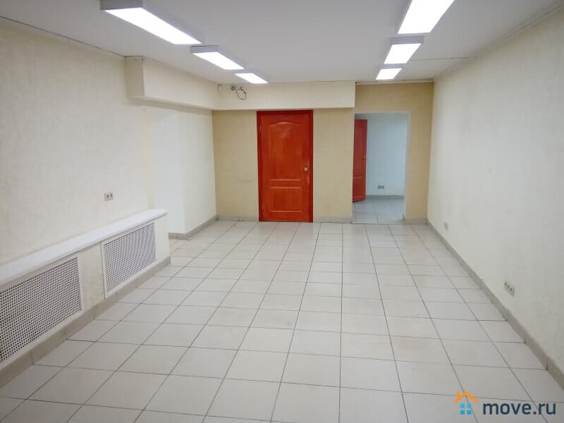 свободного назначения, 117 м²