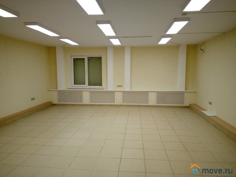 свободного назначения, 117 м²