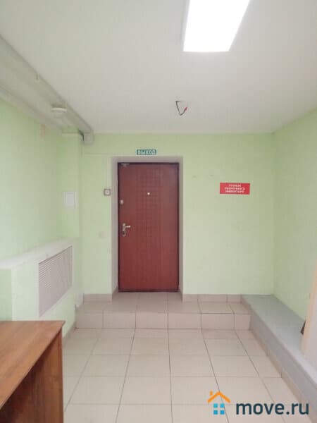 свободного назначения, 117 м²