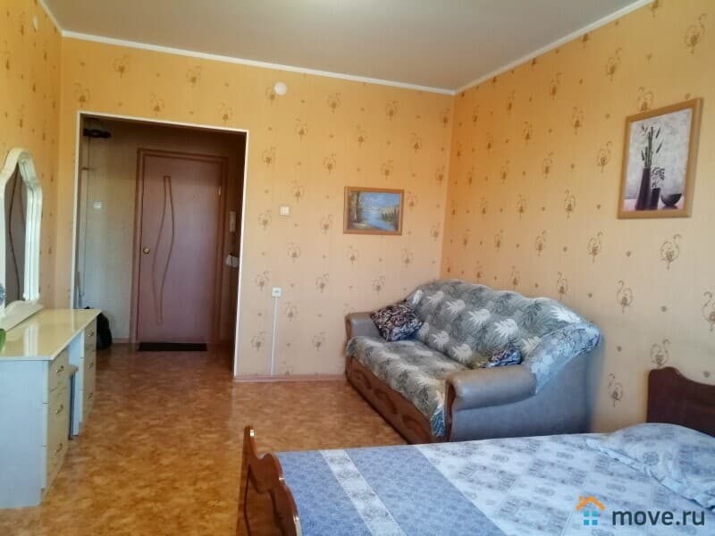 1-комн. квартира, 45 м²