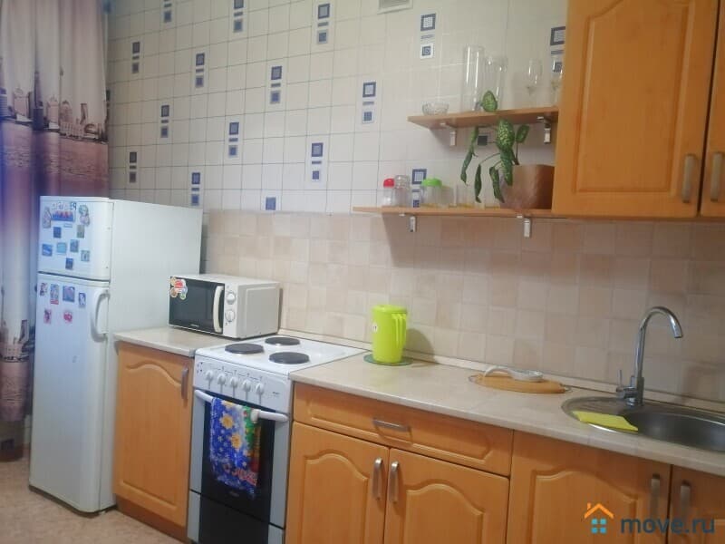 1-комн. квартира, 45 м²