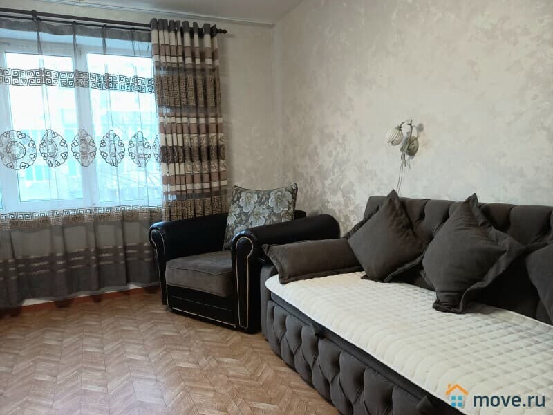 2-комн. квартира, 64 м²