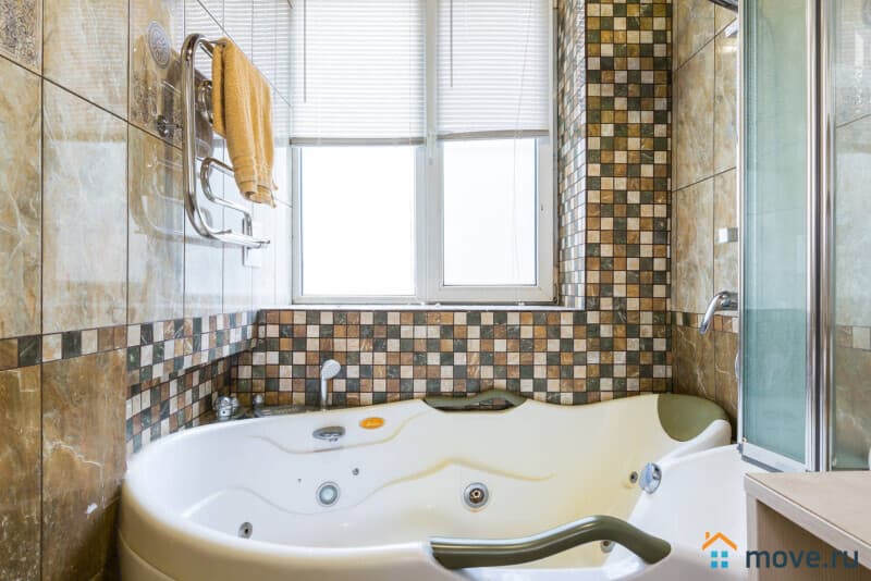 1-комн. квартира, 28 м²