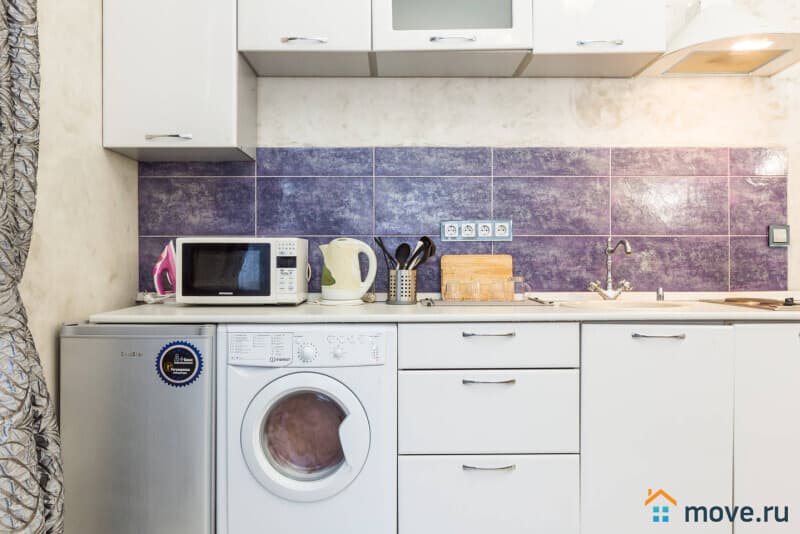 1-комн. квартира, 28 м²