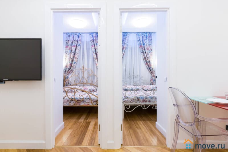 2-комн. квартира, 40 м²