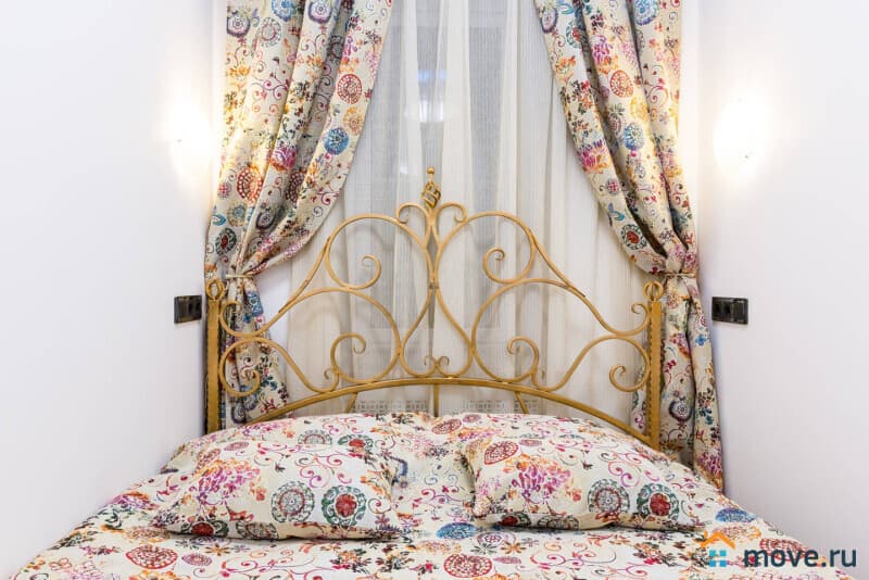 2-комн. квартира, 40 м²