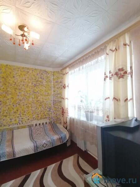 3-комн. квартира, 48 м²