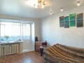Продать двухкомнатную квартиру, 48.3 м², этаж 4 из 5. Фото 3