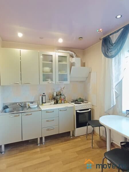 2-комн. квартира, 48.3 м²