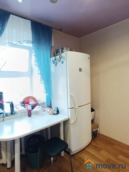 2-комн. квартира, 48.3 м²