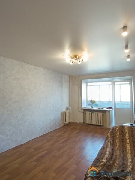 2-комн. квартира, 48.3 м²