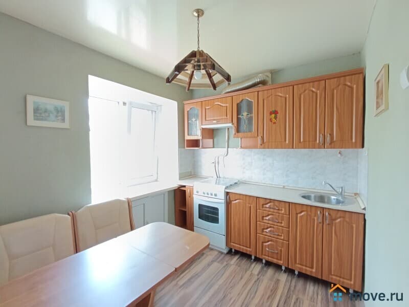 2-комн. квартира, 43 м²