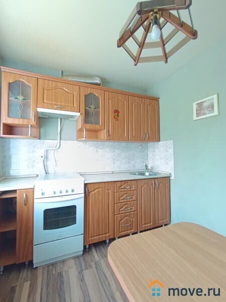 2-комн. квартира, 43 м²