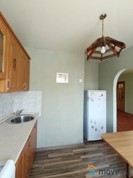 2-комн. квартира, 43 м²