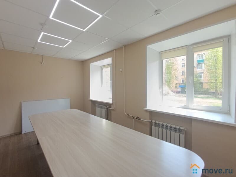 офис, 62 м²