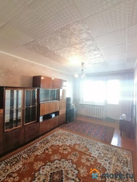 3-комн. квартира, 61 м²