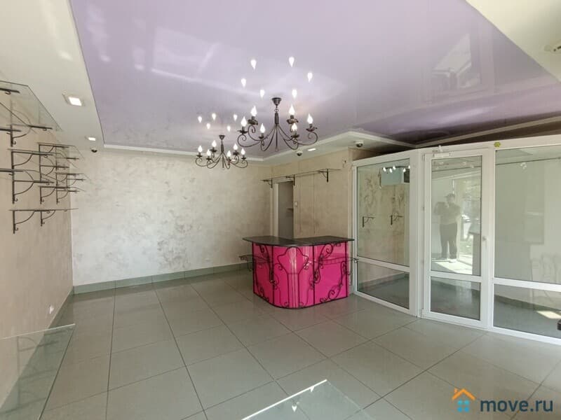 торговое помещение, 31 м²