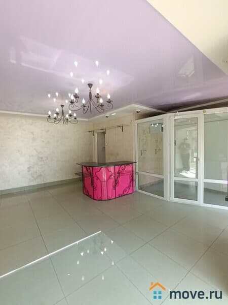 торговое помещение, 31 м²