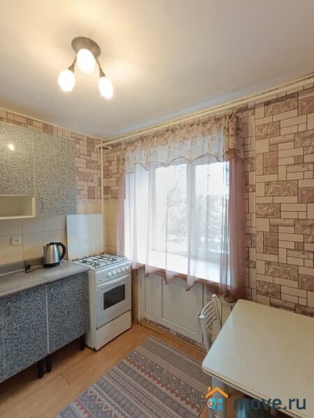 2-комн. квартира, 43 м²