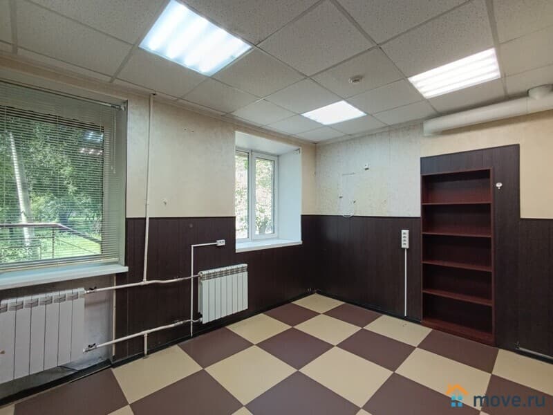 офис, 31 м²