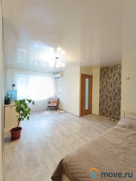 3-комн. квартира, 55 м²