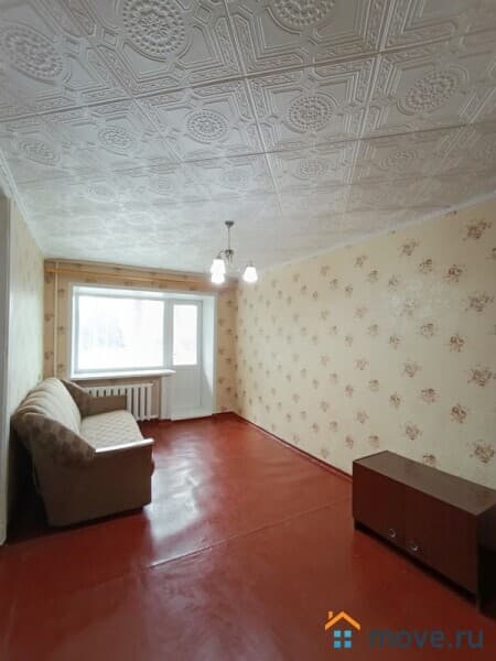 1-комн. квартира, 30 м²