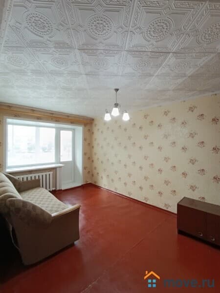 1-комн. квартира, 30 м²