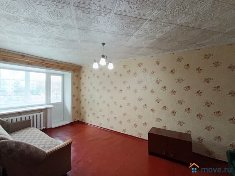 1-комн. квартира, 30 м²
