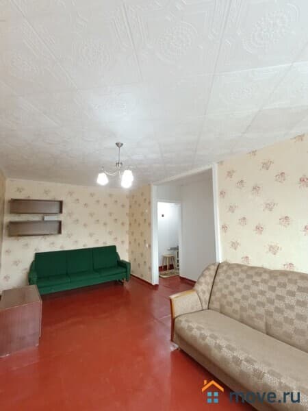 1-комн. квартира, 30 м²