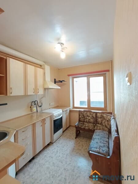 2-комн. квартира, 49 м²