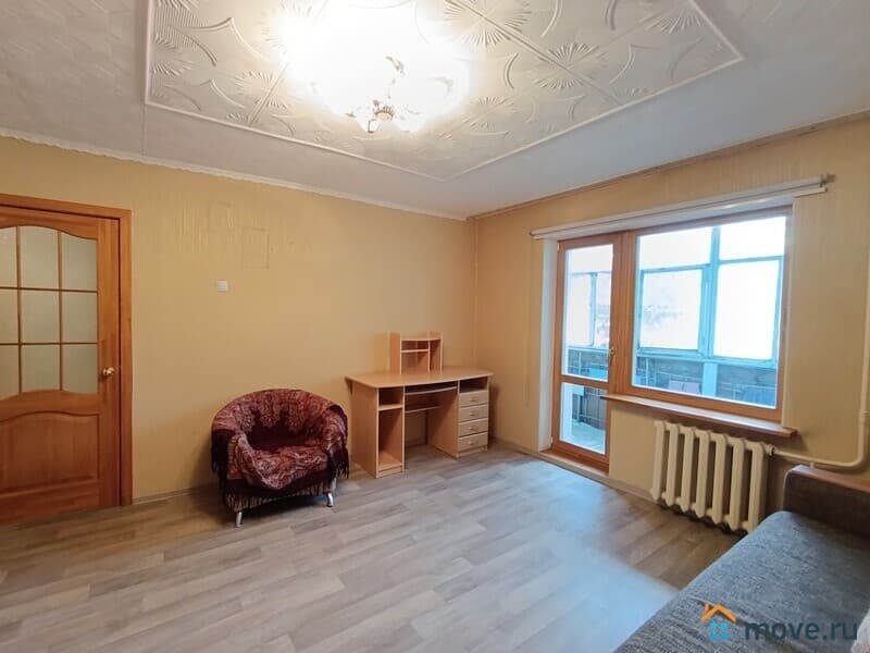 2-комн. квартира, 49 м²