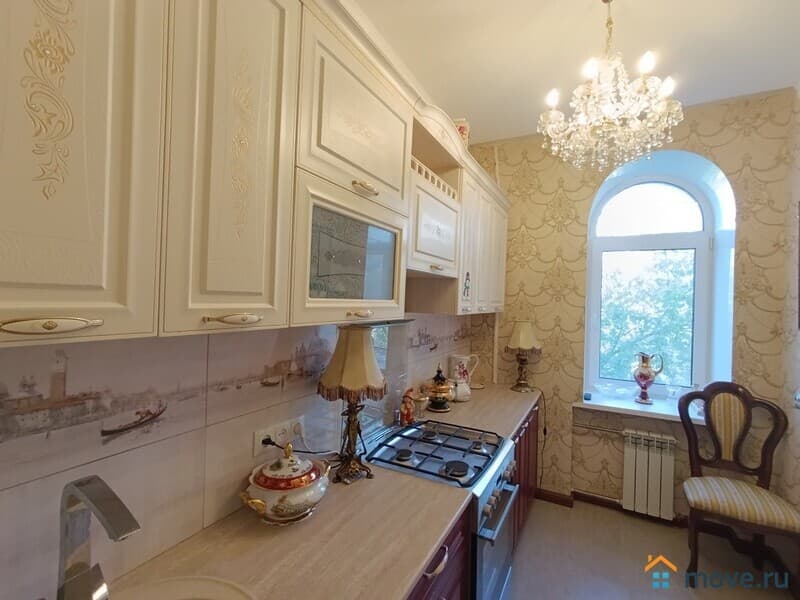 3-комн. квартира, 62 м²
