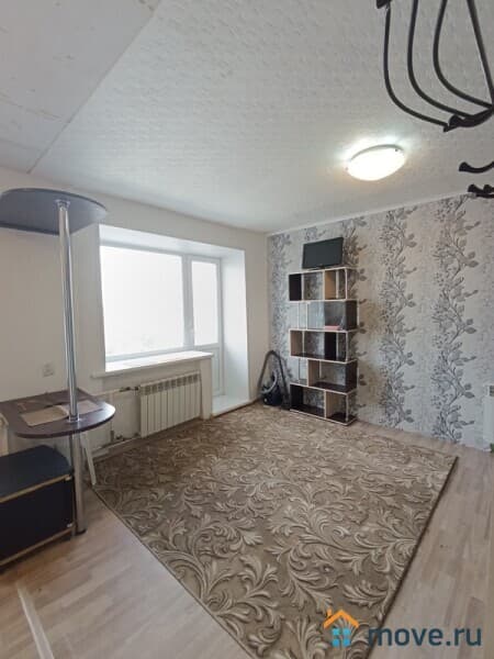 1-комн. квартира, 22 м²