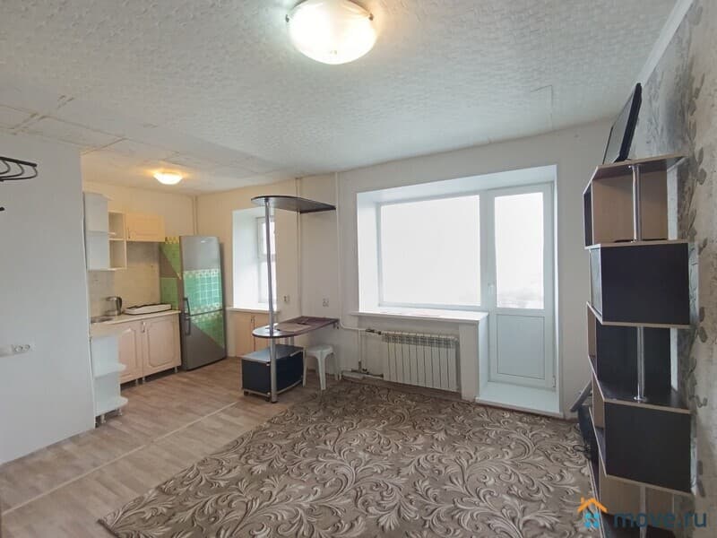 1-комн. квартира, 22 м²