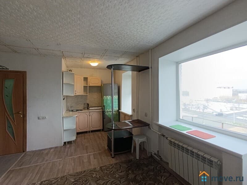 1-комн. квартира, 22 м²