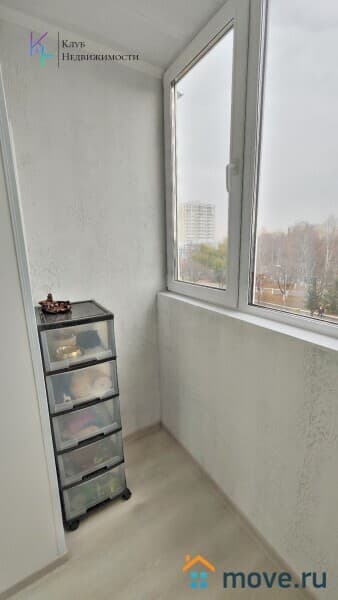 2-комн. квартира, 46.5 м²