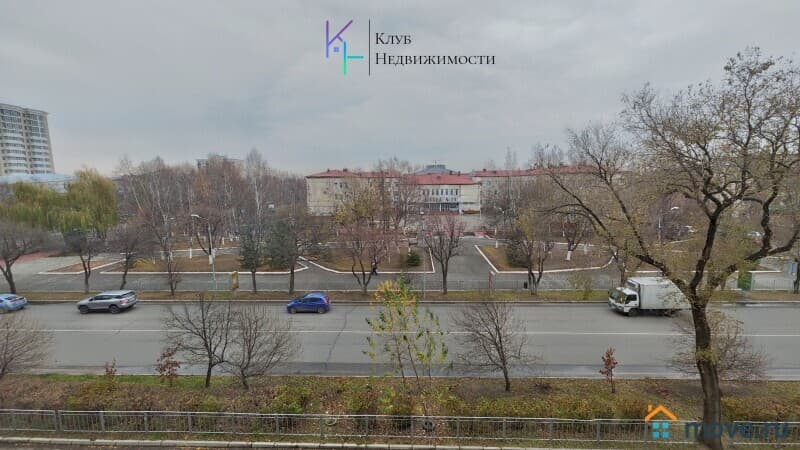 2-комн. квартира, 46.5 м²