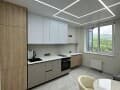 Продажа однокомнатной квартиры, 38.6 м², этаж 12 из 25. Фото 16