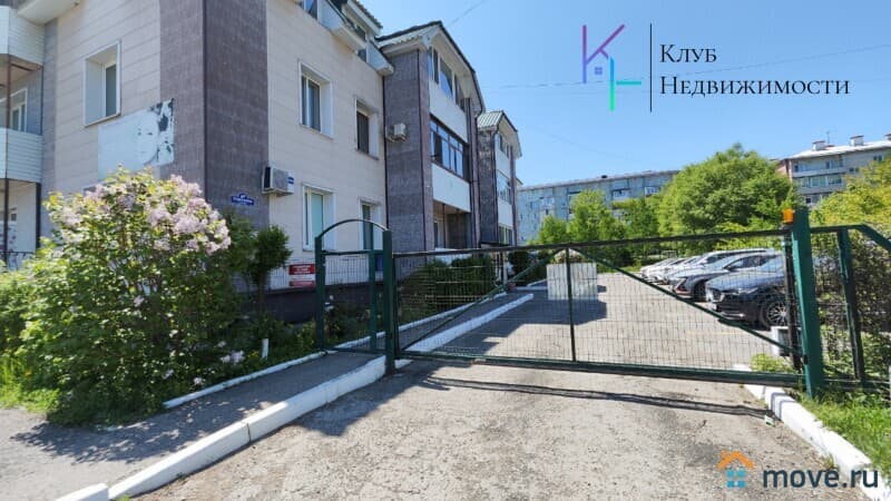3-комн. квартира, 50.4 м²