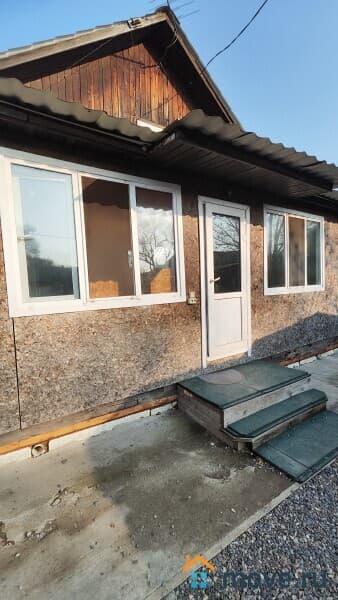 дом, 122.5 м²