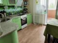 Продам трехкомнатную квартиру, 66.6 м², этаж 4 из 5. Фото 11