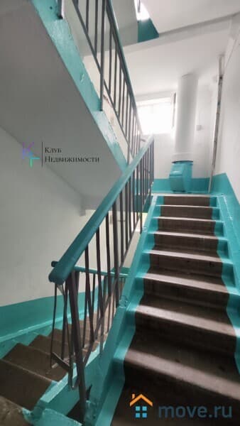 3-комн. квартира, 66.6 м²