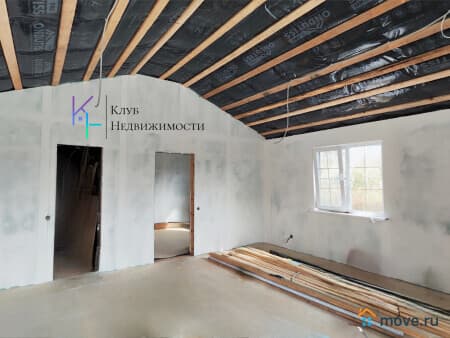 Продажа дома, 47.9 м², Славянка, улица Туманная, 17а