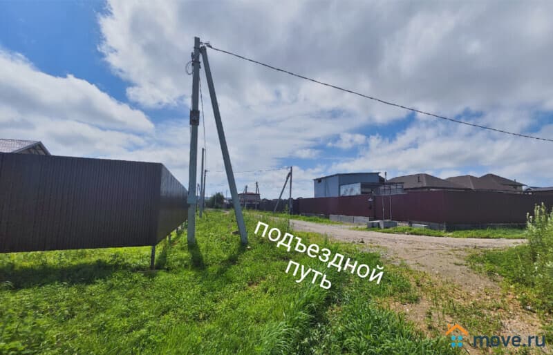 дом, 88.1 м²