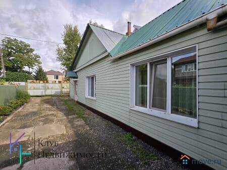 Продаем дом, 81.1 м², Уссурийск, улица Коршунова