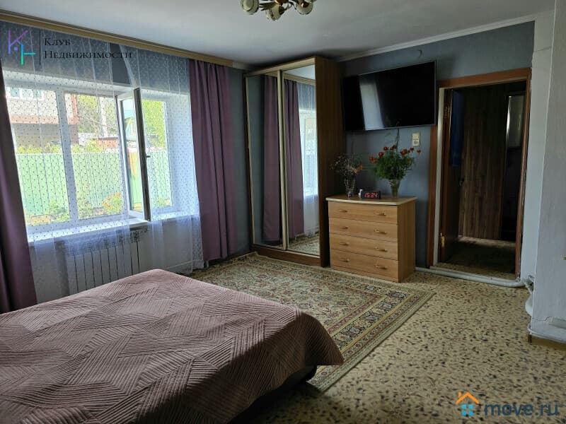 дом, 81.1 м²