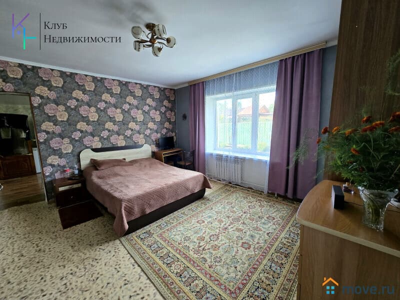 дом, 81.1 м²
